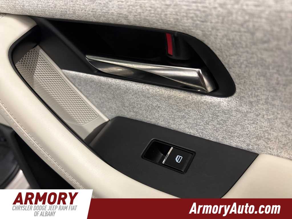 Thumbnail: 2024 Mazda CX-90 - 33