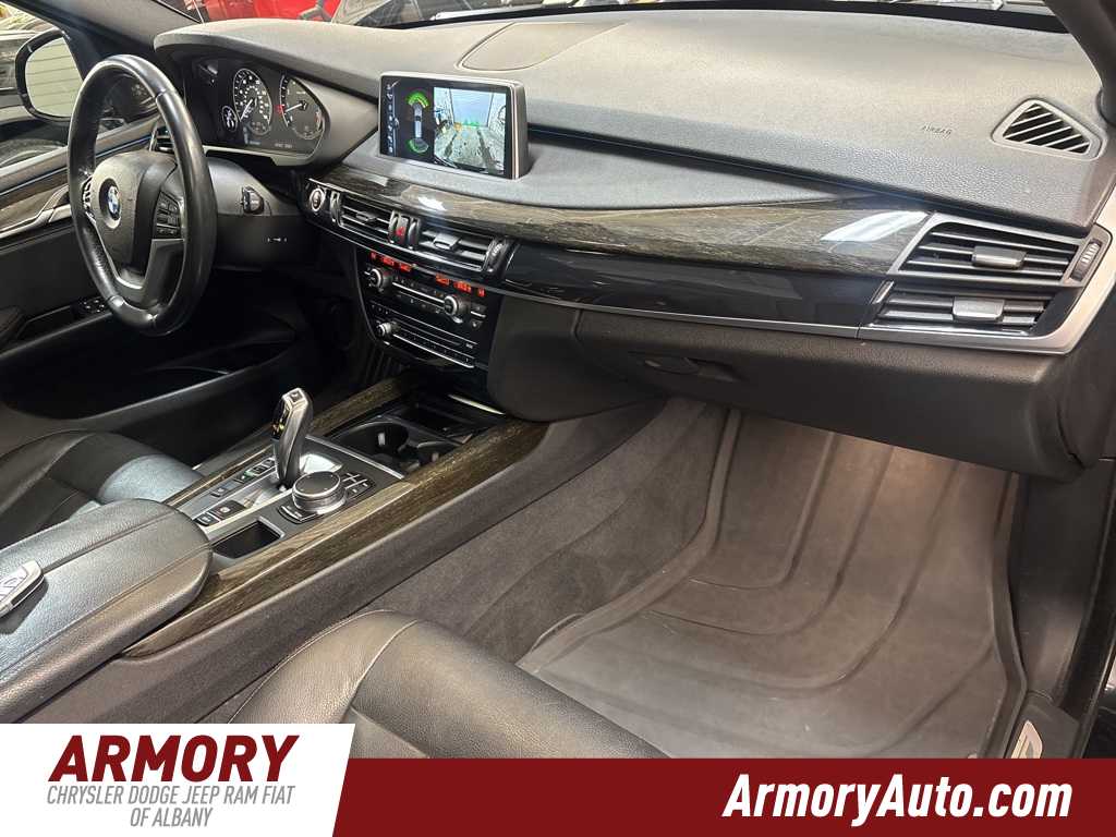 Thumbnail: 2017 BMW X5 - 41