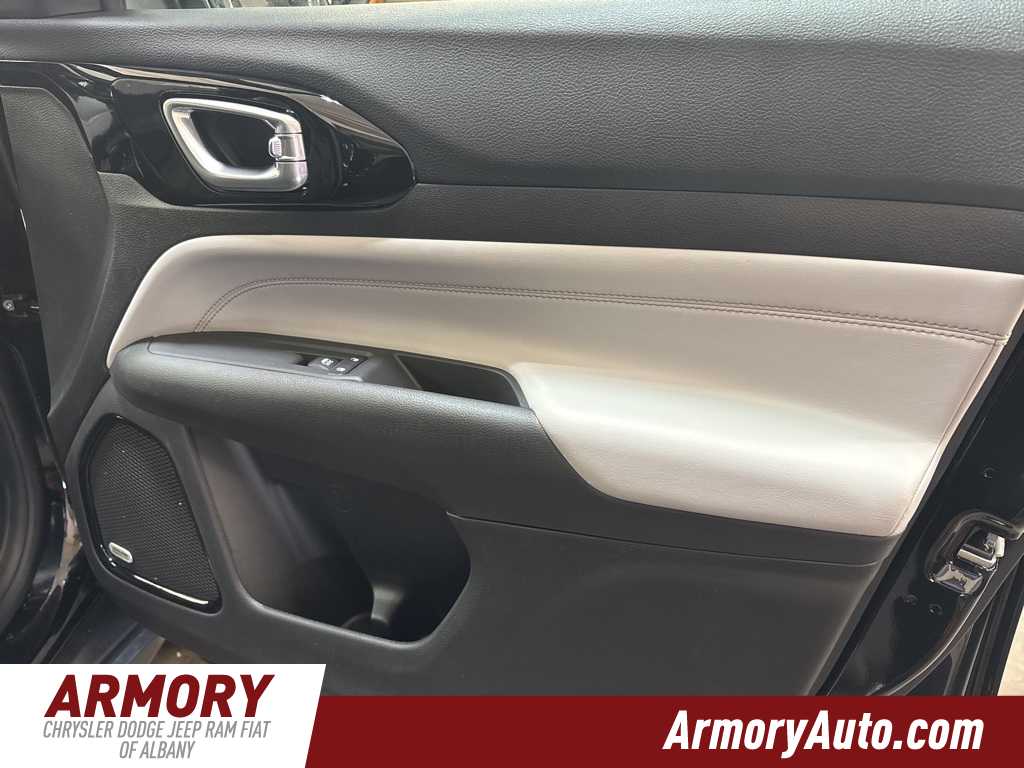 Thumbnail: 2026 Jeep Compass - 35