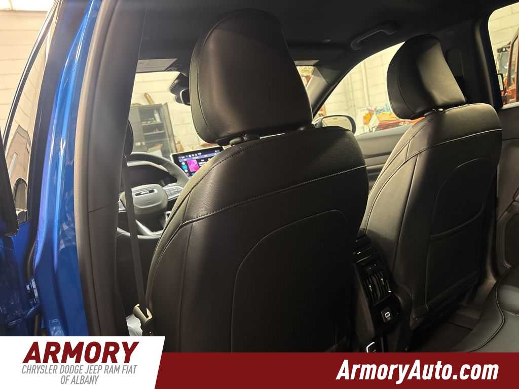 Thumbnail: 2026 Jeep Compass - 24