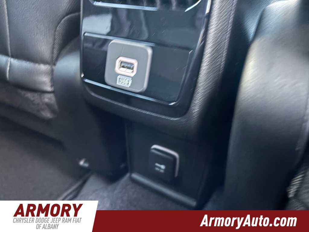 Thumbnail: 2026 Jeep Compass - 27