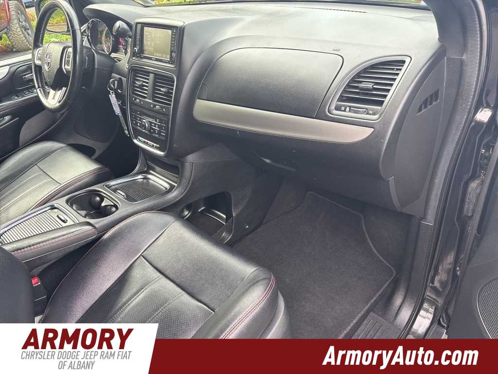 Thumbnail: 2019 Dodge Grand Caravan - 43