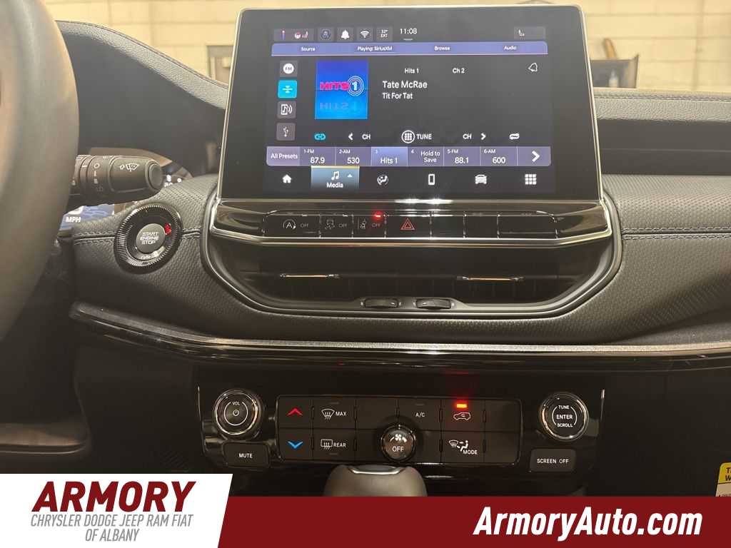 Thumbnail: 2026 Jeep Compass - 15