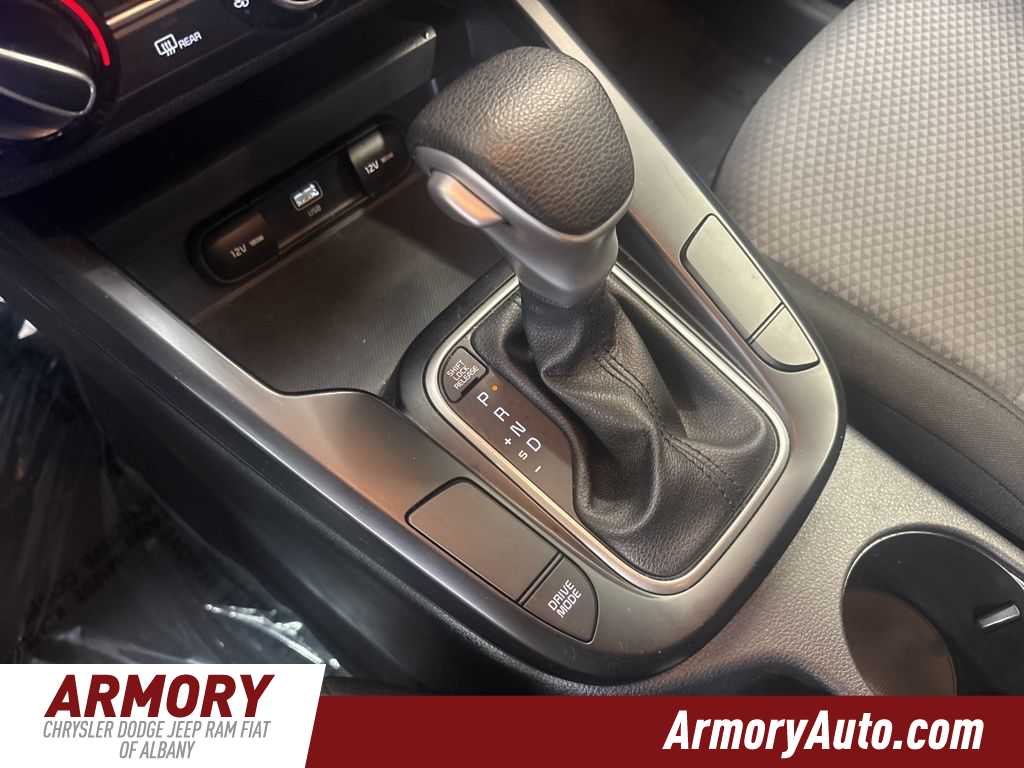 Thumbnail: 2024 Kia Soul - 20