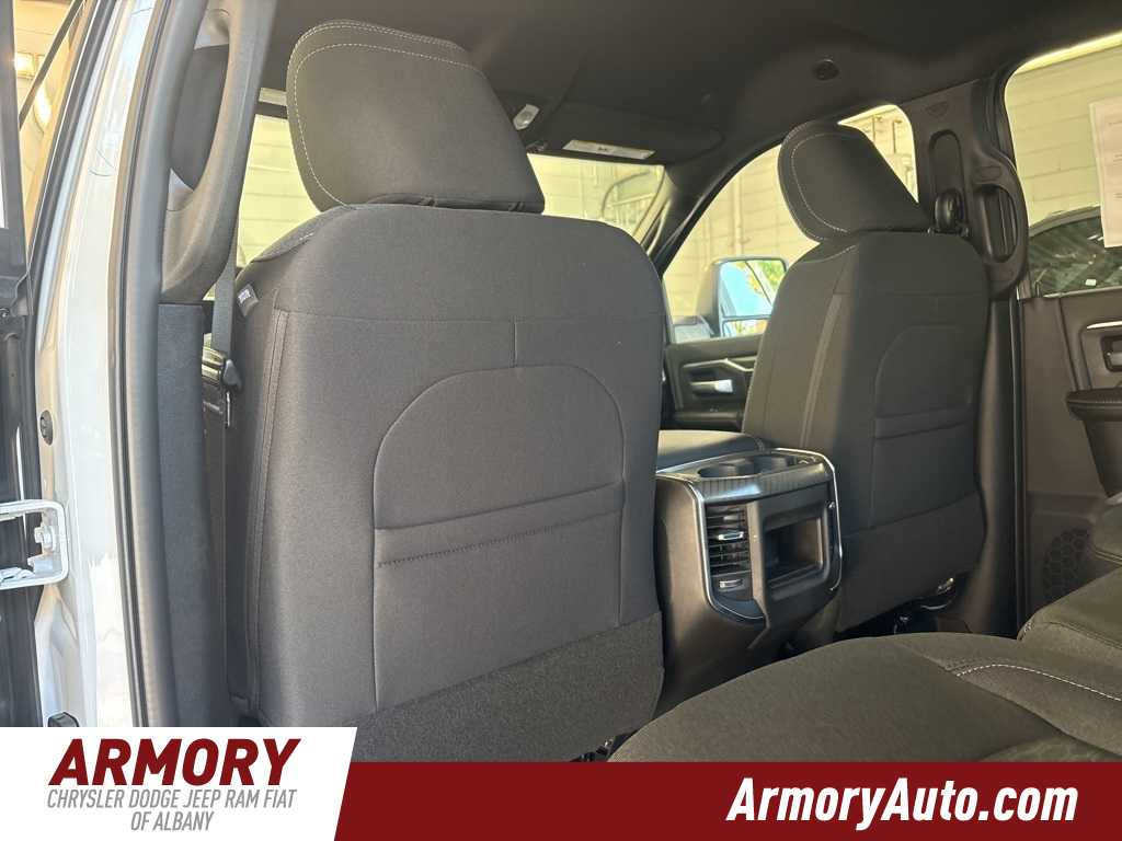 Thumbnail: 2026 RAM 2500 - 19