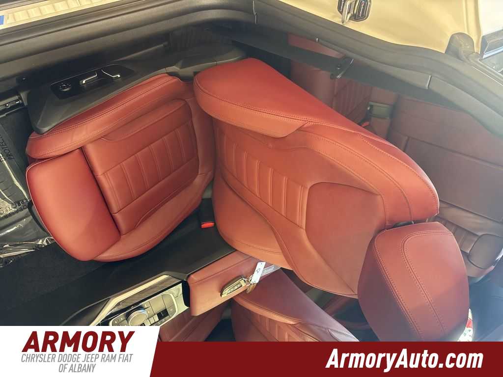 Thumbnail: 2024 BMW 2 Series - 32