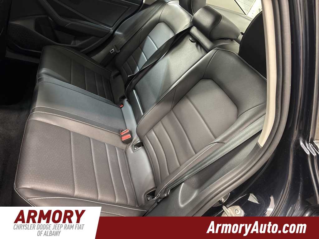 Thumbnail: 2024 Volkswagen Jetta - 26