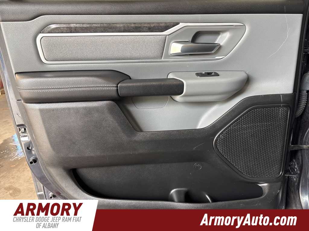Thumbnail: 2020 RAM 1500 - 27