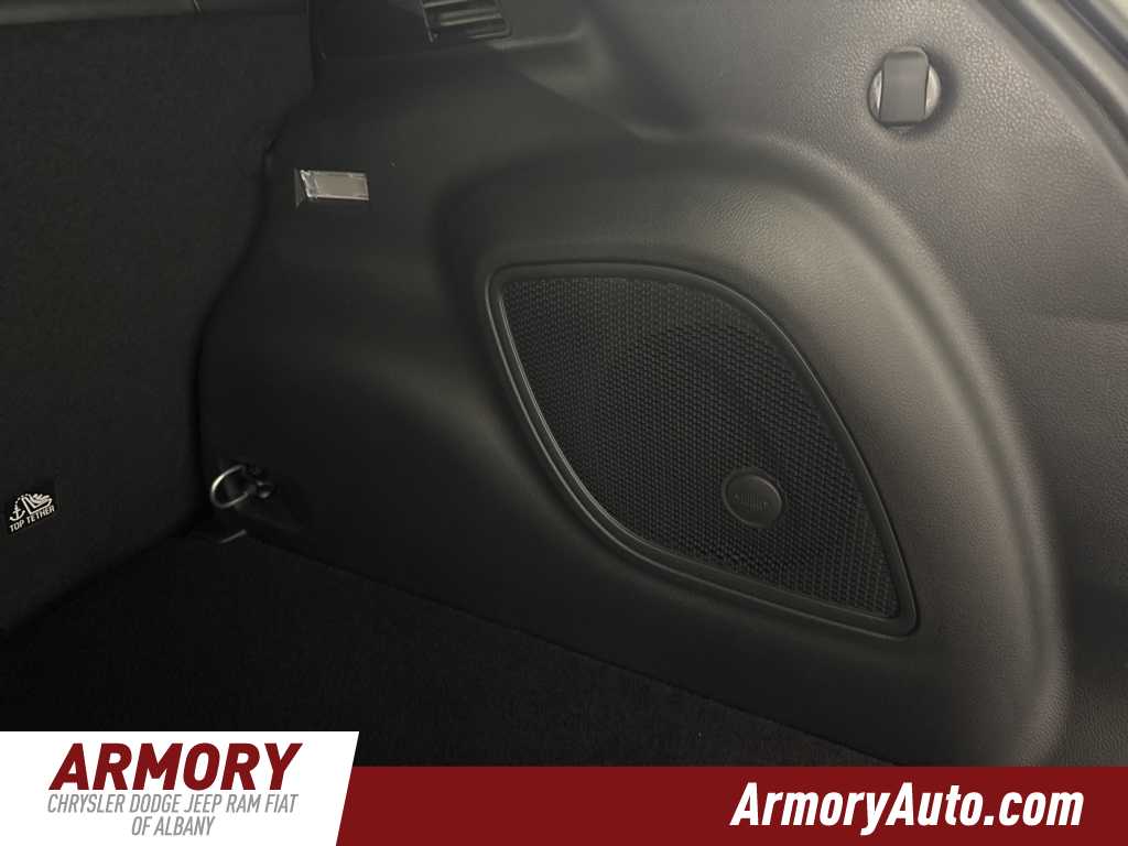 Thumbnail: 2026 Jeep Compass - 27