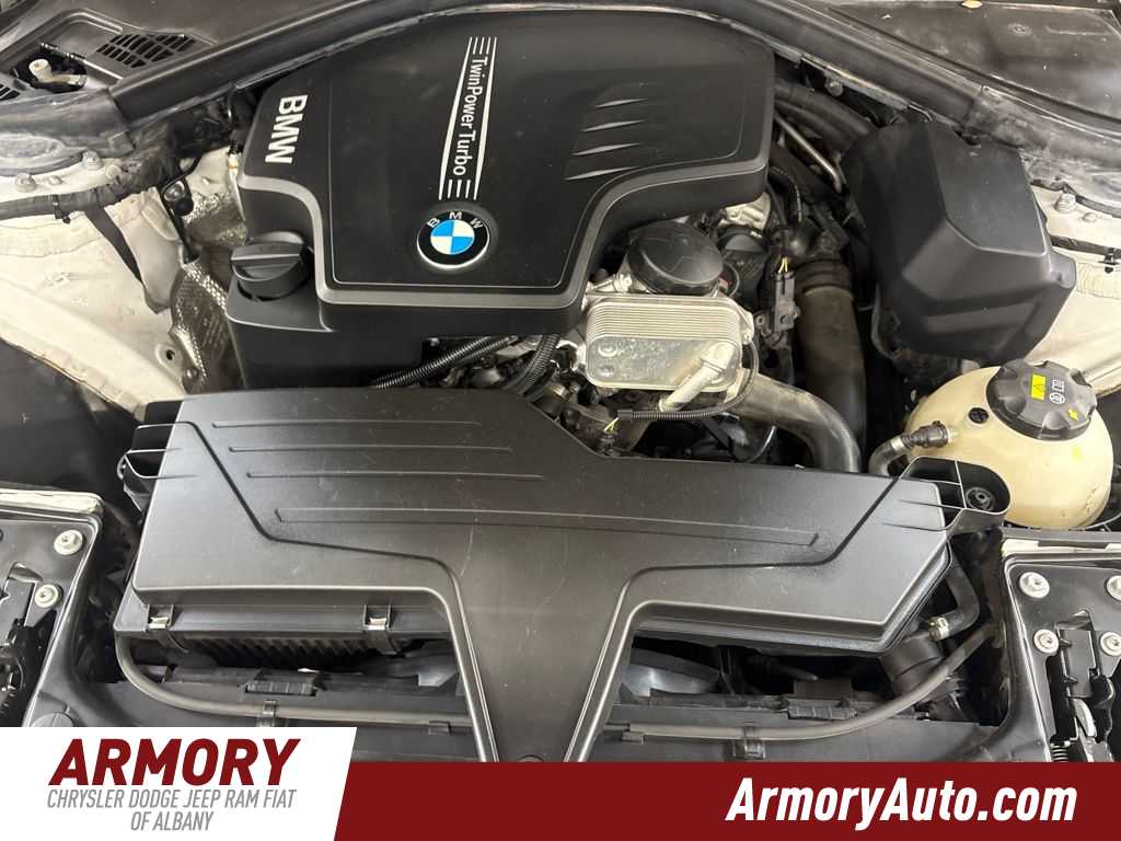Thumbnail: 2018 BMW 3 Series - 44