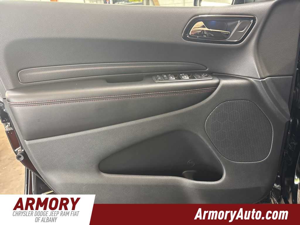 Thumbnail: 2026 Dodge Durango - 7