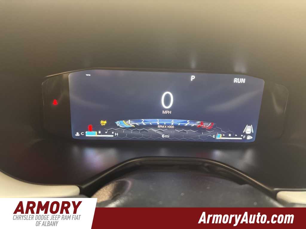 Thumbnail: 2026 Jeep Compass - 15