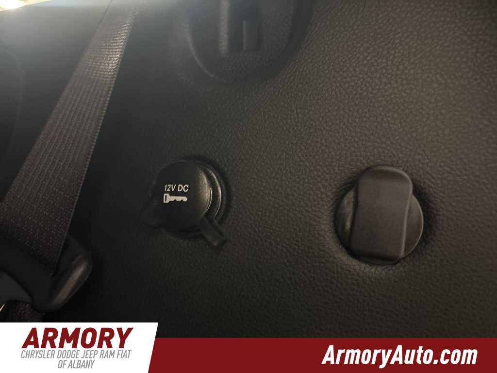 Thumbnail: 2025 Dodge Durango - 33