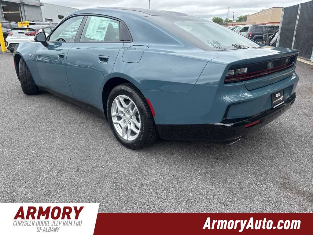 Thumbnail: 2026 Dodge Charger - 6