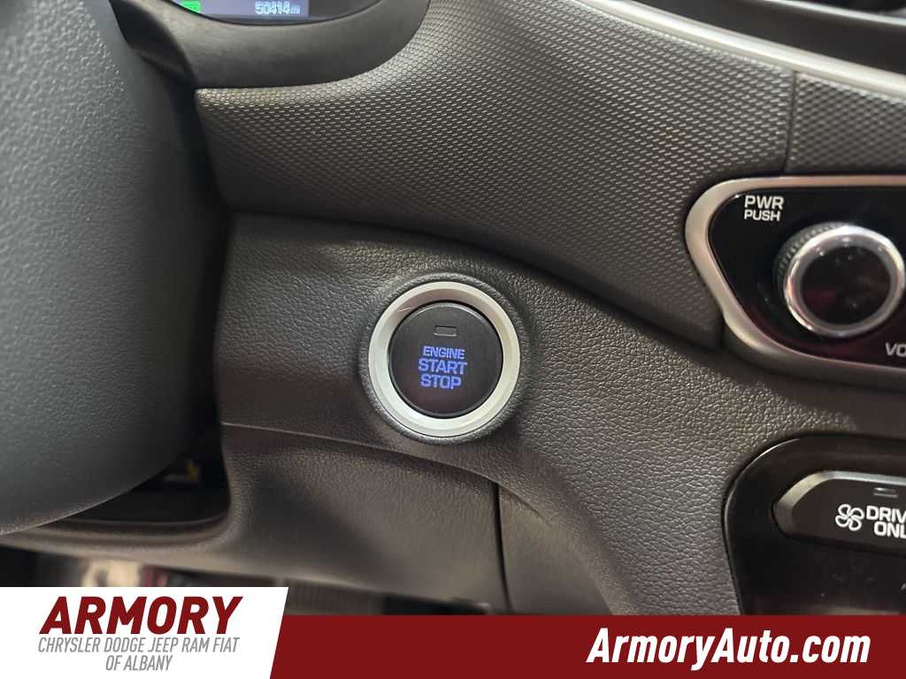 Thumbnail: 2019 Hyundai Ioniq - 20