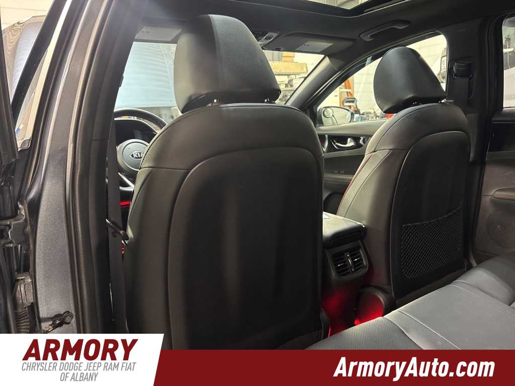 Thumbnail: 2020 Kia Forte - 26