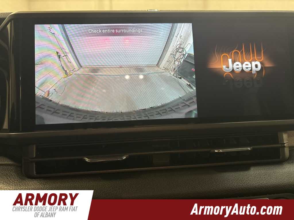 Thumbnail: 2025 Jeep Wrangler - 20