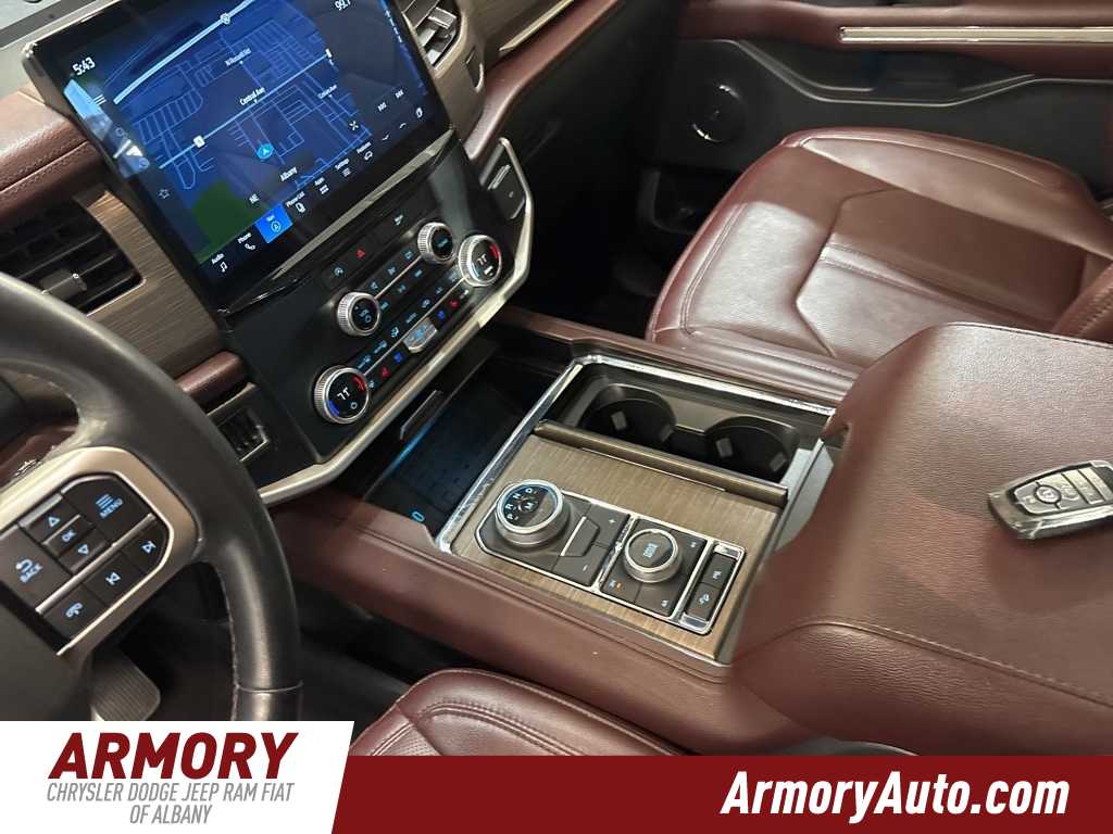 Thumbnail: 2024 Ford Expedition - 16