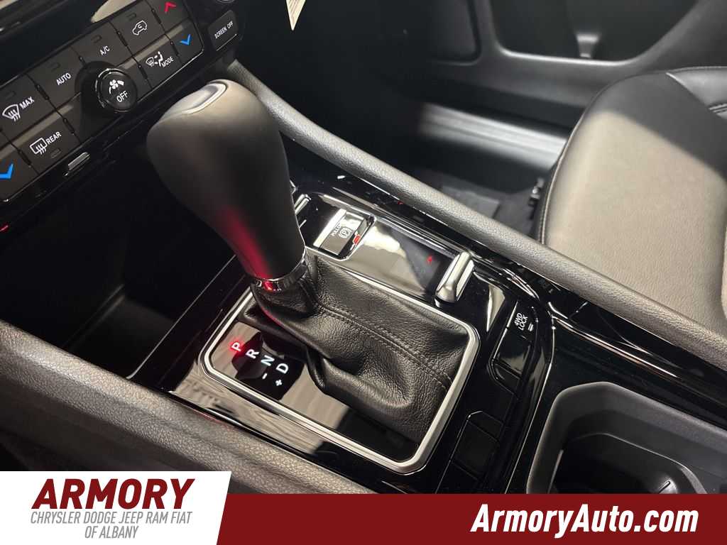 Thumbnail: 2026 Jeep Compass - 18