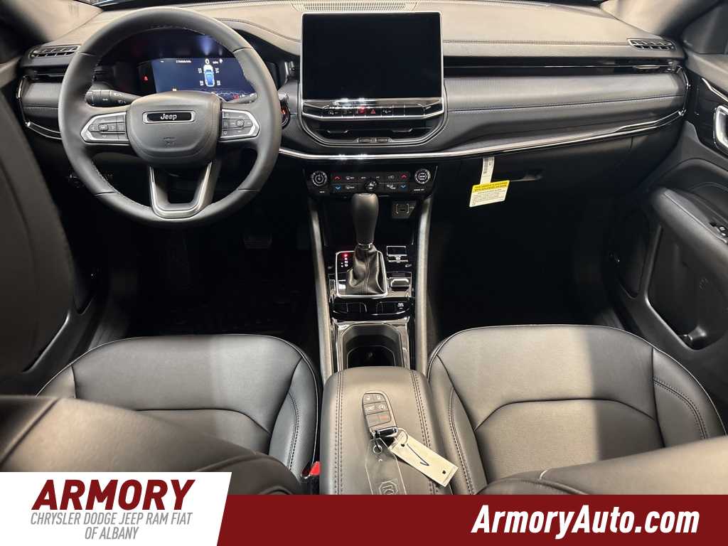 Thumbnail: 2026 Jeep Compass - 35