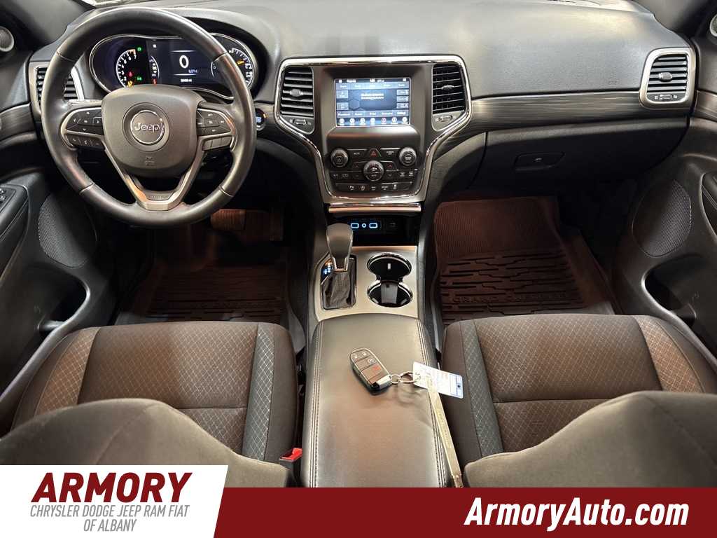 Thumbnail: 2019 Jeep Grand Cherokee - 33