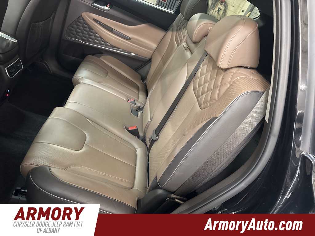 Thumbnail: 2023 Hyundai Santa Fe - 28