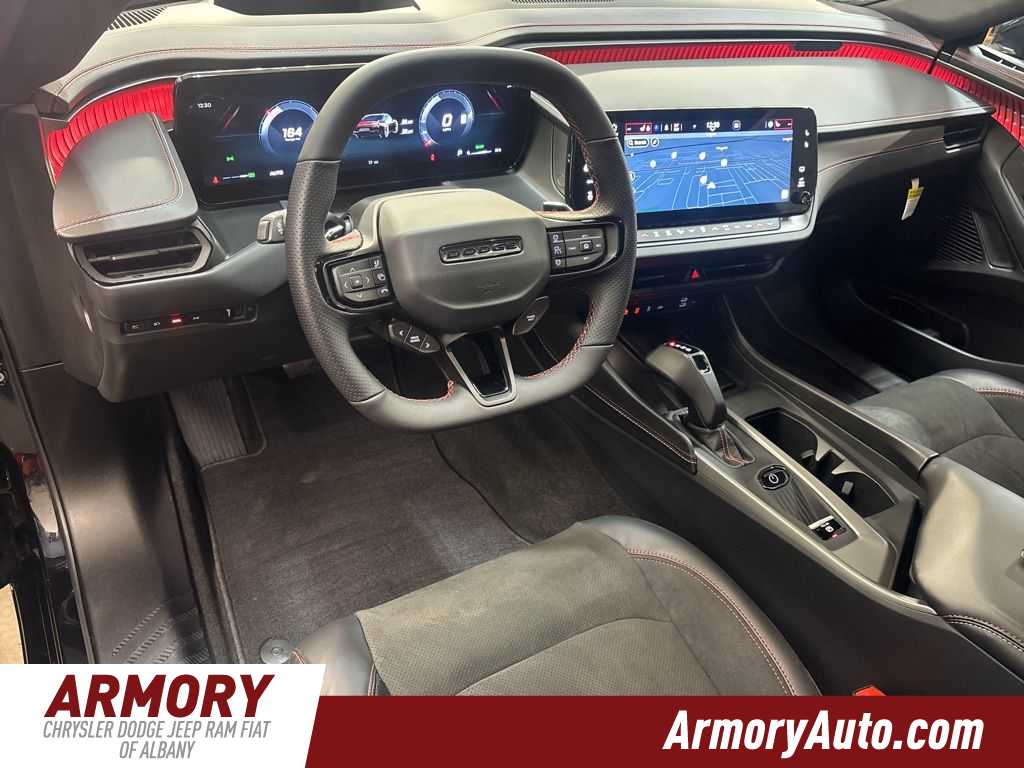 Thumbnail: 2025 Dodge Charger - 10