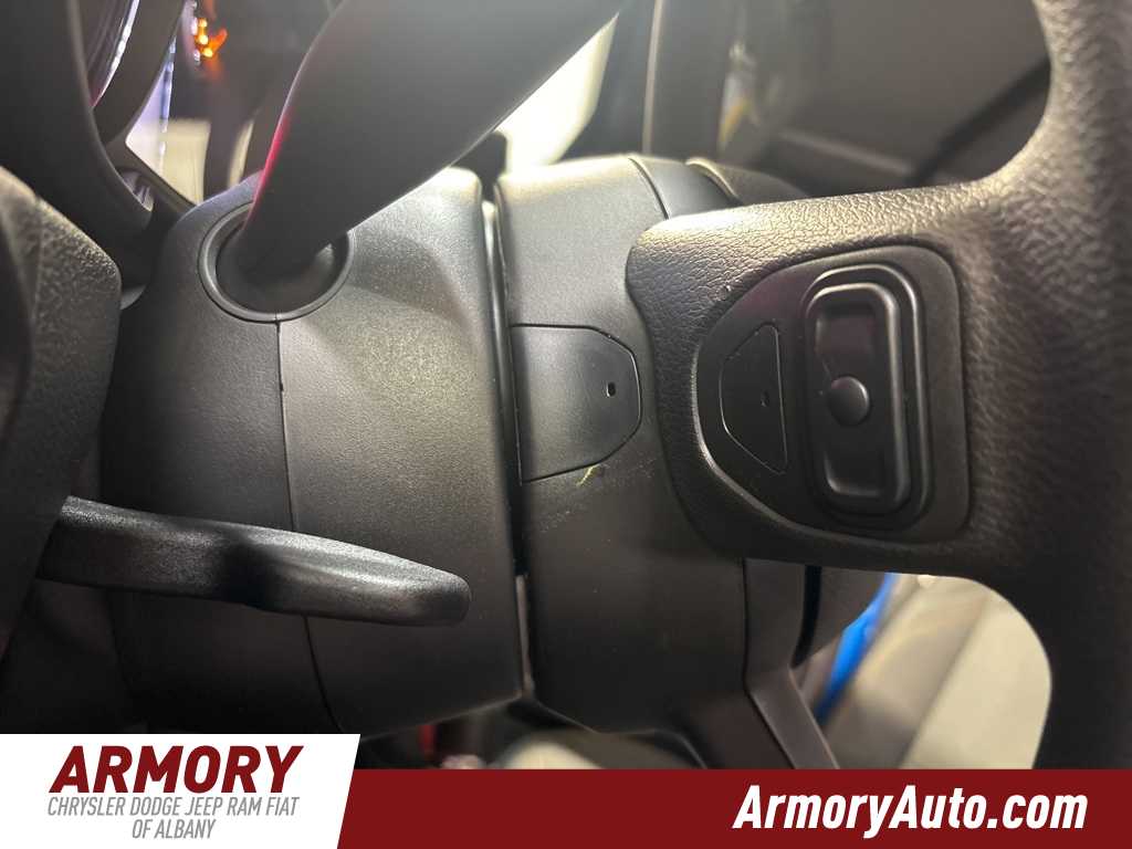 Thumbnail: 2026 Jeep Wrangler - 11