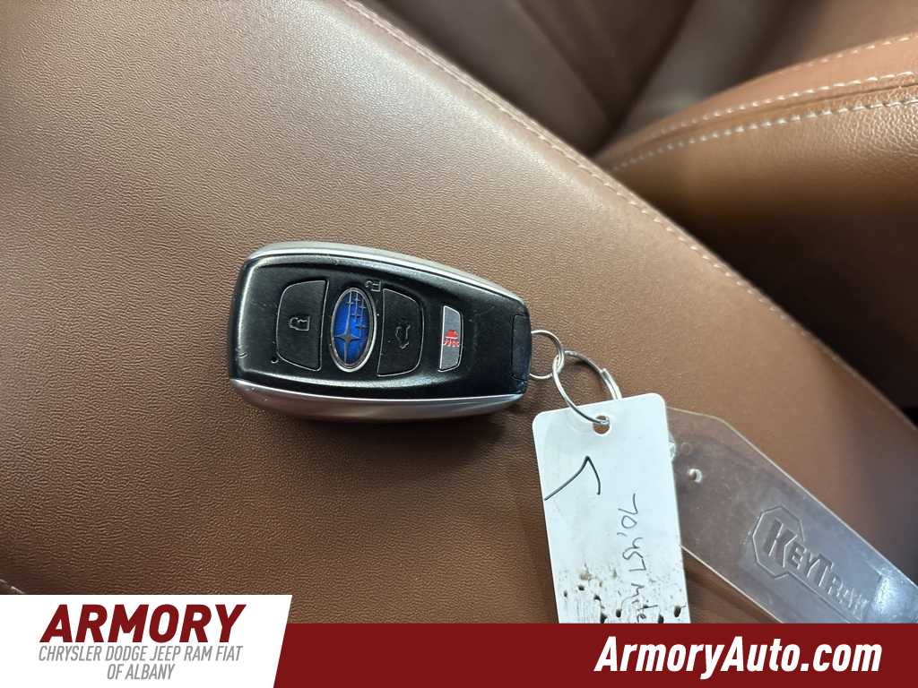 Thumbnail: 2022 Subaru Ascent - 24