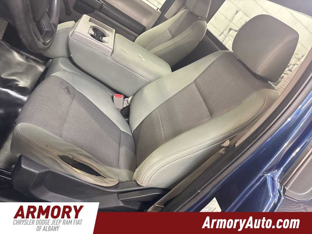 Thumbnail: 2016 Ford F-150 - 10