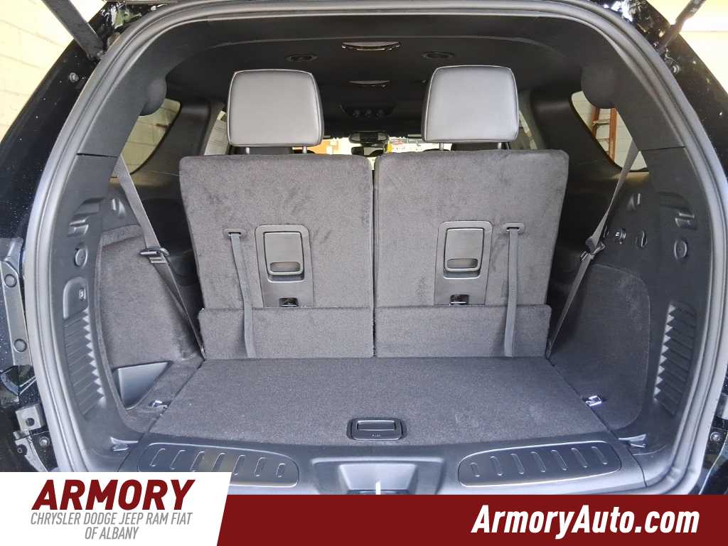 Thumbnail: 2026 Dodge Durango - 31