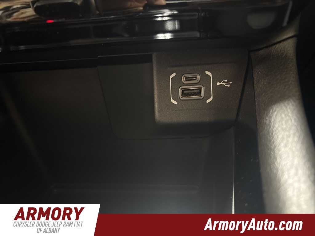 Thumbnail: 2026 Jeep Compass - 17