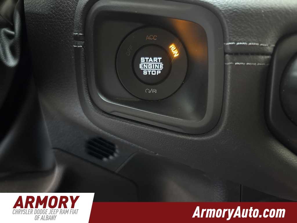 Thumbnail: 2024 Jeep Wrangler - 24