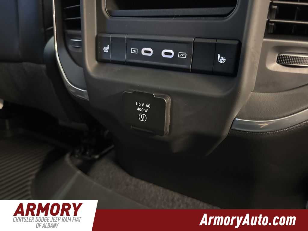 Thumbnail: 2026 RAM 1500 - 35