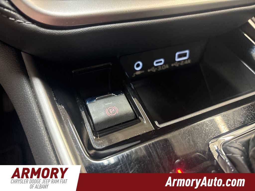 Thumbnail: 2024 Subaru Outback - 22