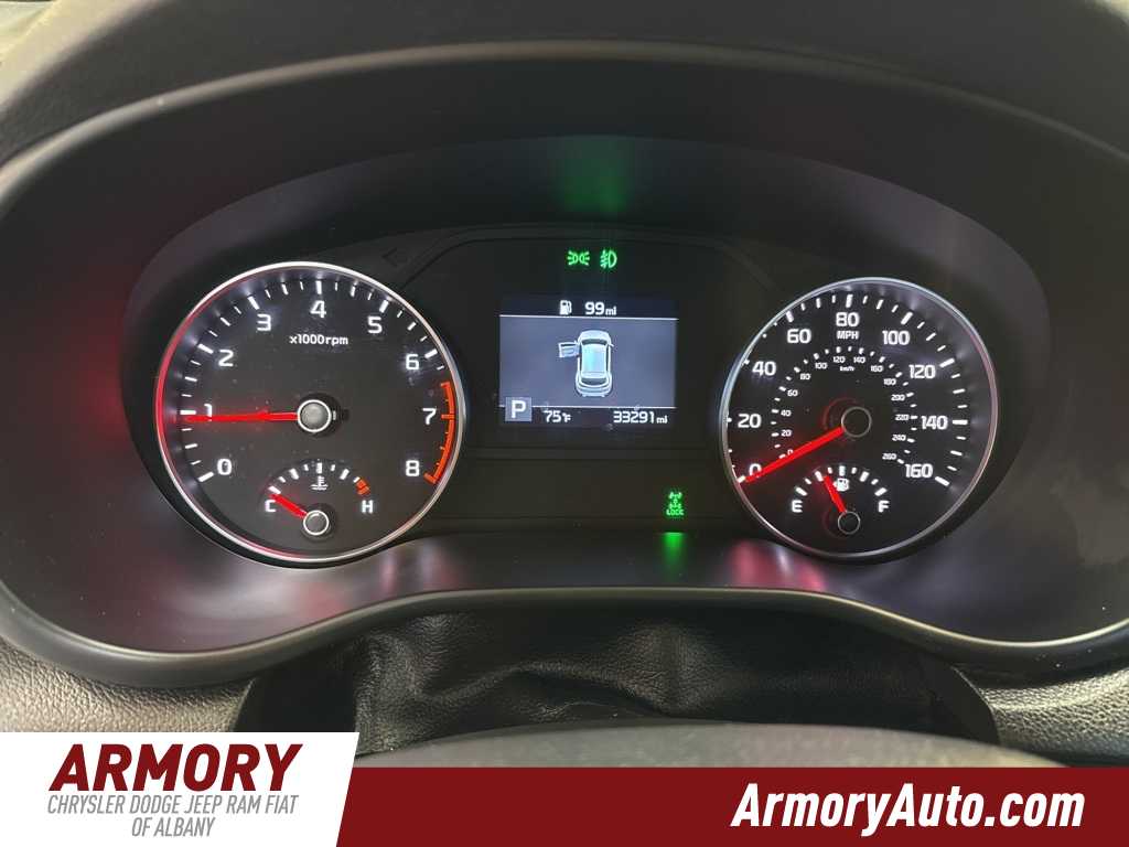 Thumbnail: 2021 Kia Sportage - 16