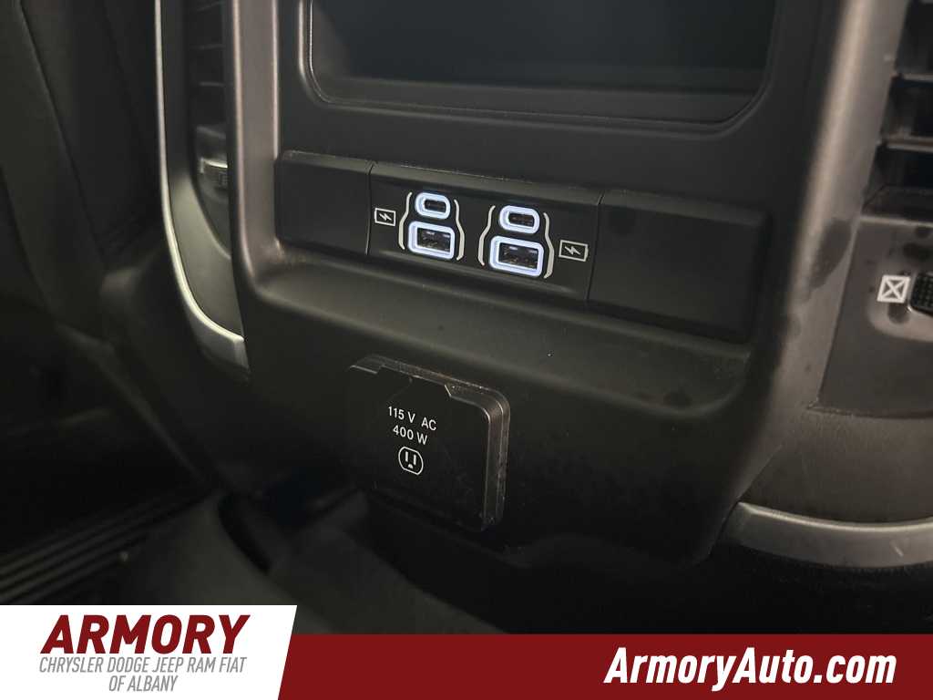 Thumbnail: 2022 RAM 1500 - 32