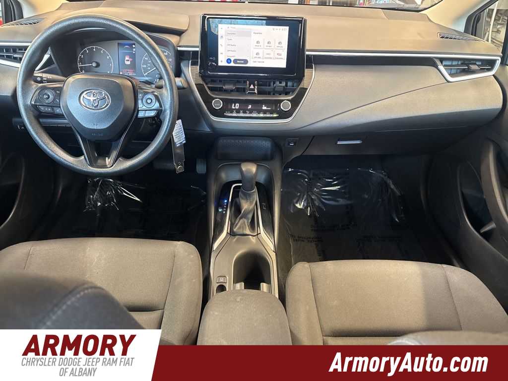 Thumbnail: 2024 Toyota Corolla - 29