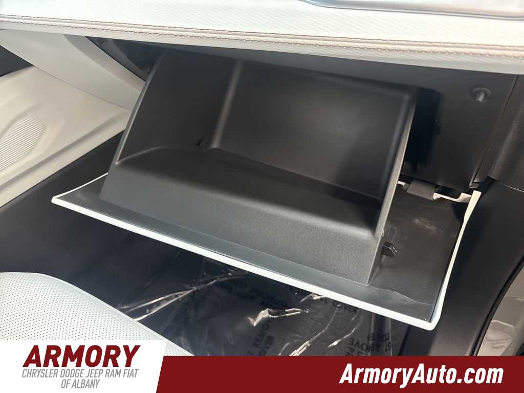 Thumbnail: 2026 Jeep Cherokee - 46