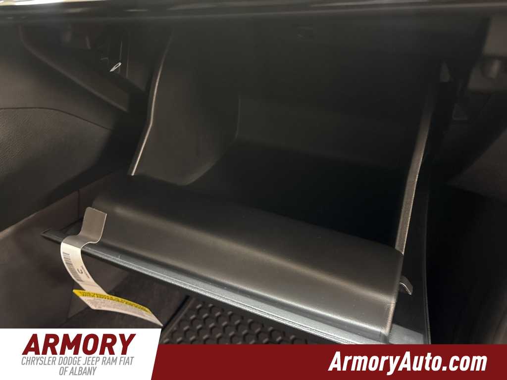 Thumbnail: 2026 Jeep Compass - 40