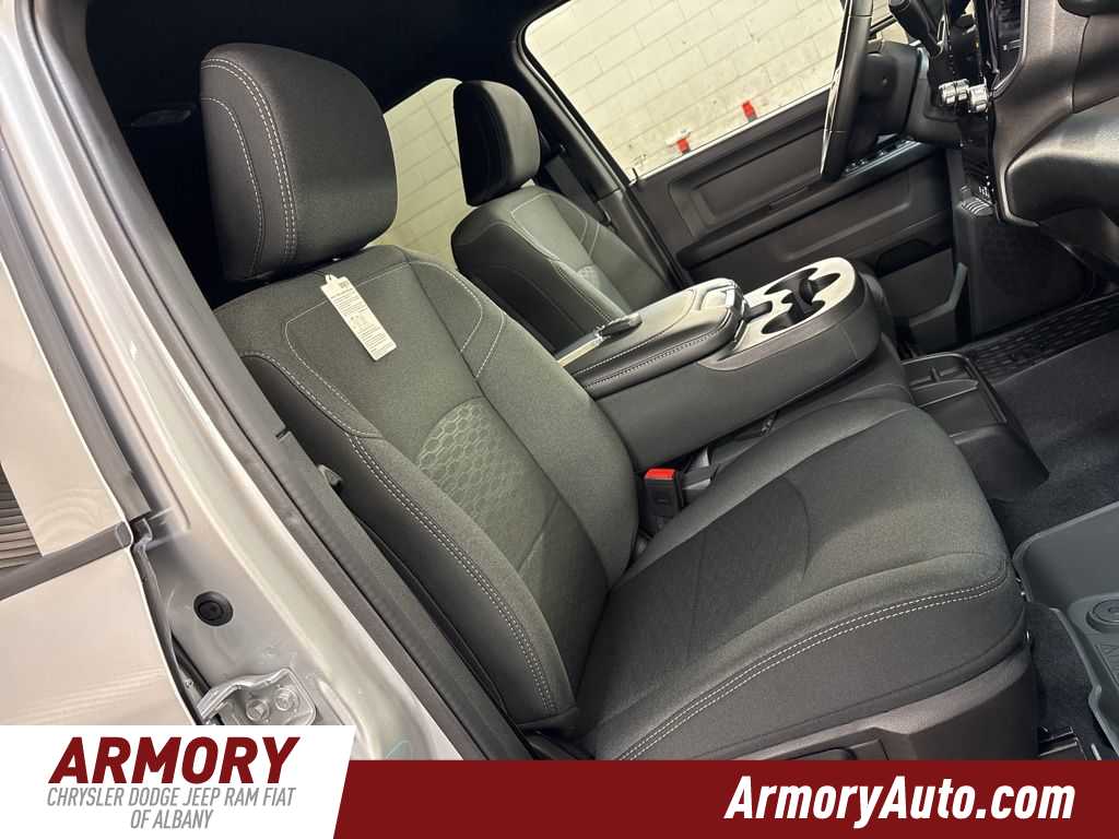 Thumbnail: 2026 RAM 2500 - 32