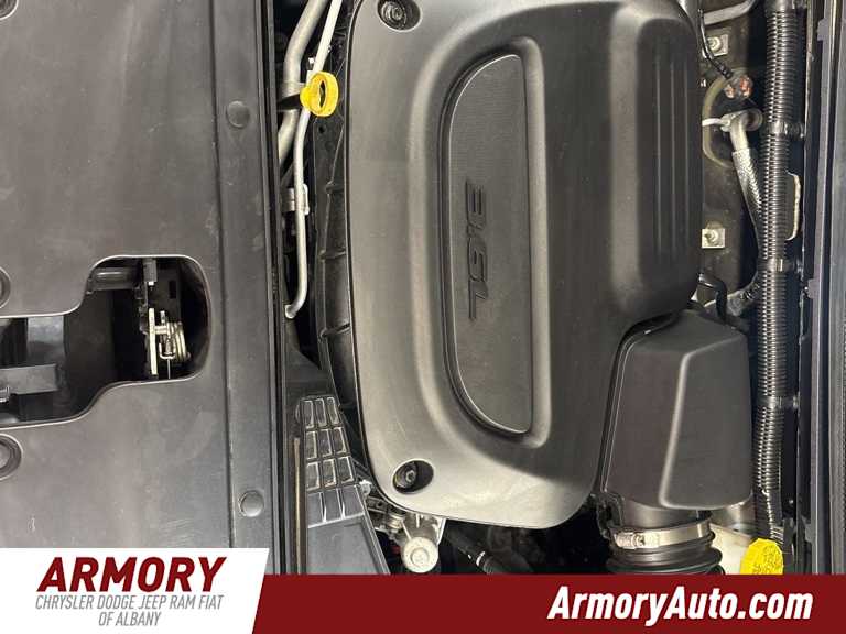 Thumbnail: 2023 Chrysler Pacifica - 38