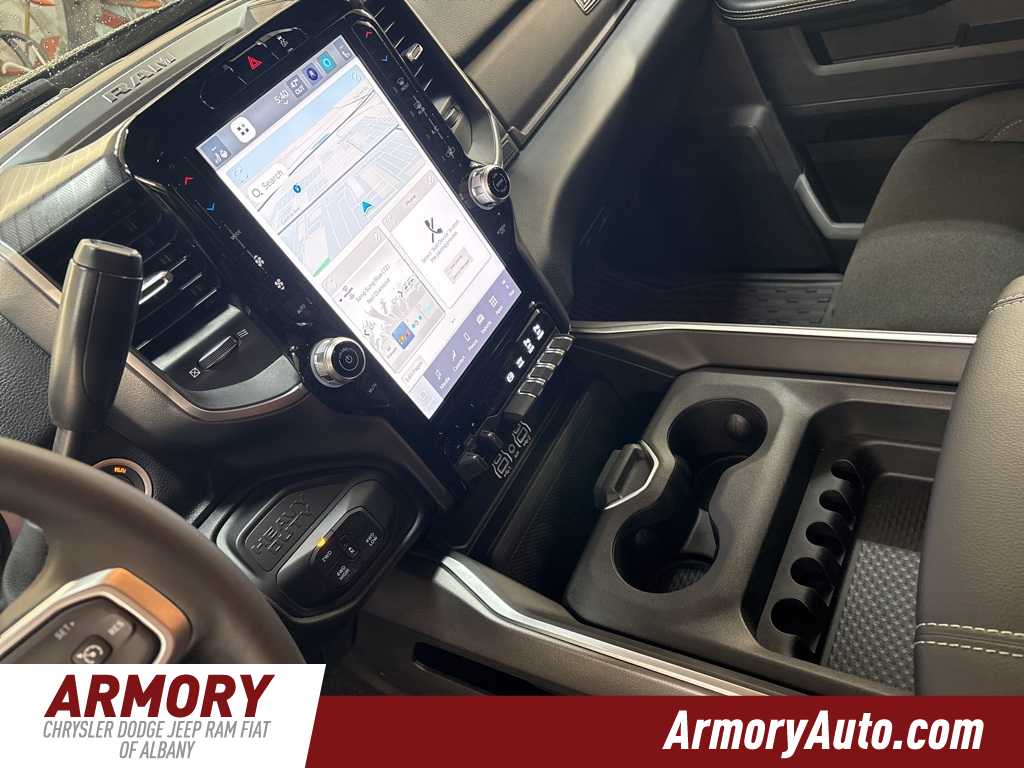 Thumbnail: 2026 RAM 2500 - 15