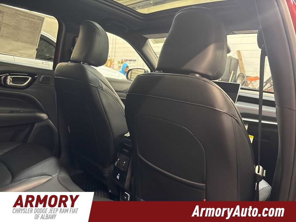 Thumbnail: 2026 Jeep Compass - 31