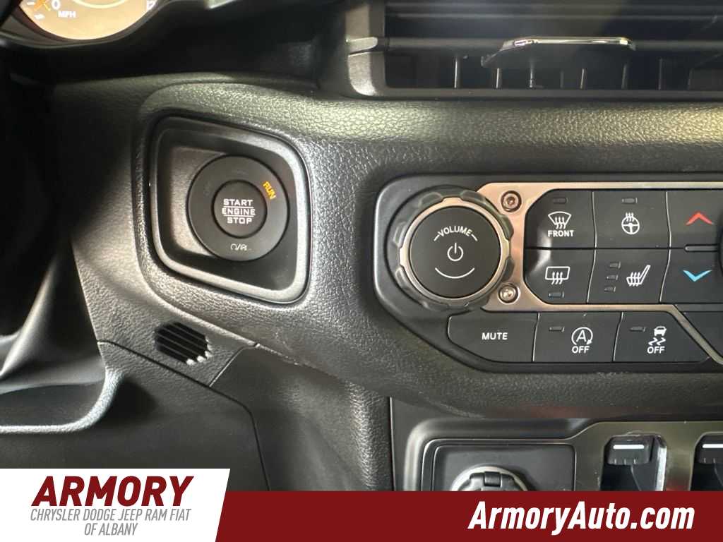 Thumbnail: 2026 Jeep Wrangler - 20