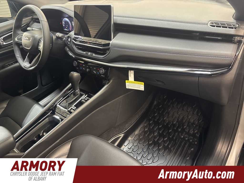 Thumbnail: 2026 Jeep Compass - 37