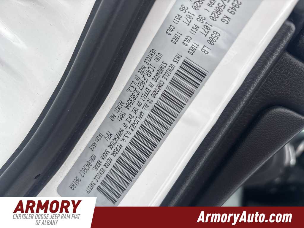 Thumbnail: 2018 Jeep Grand Cherokee - 44