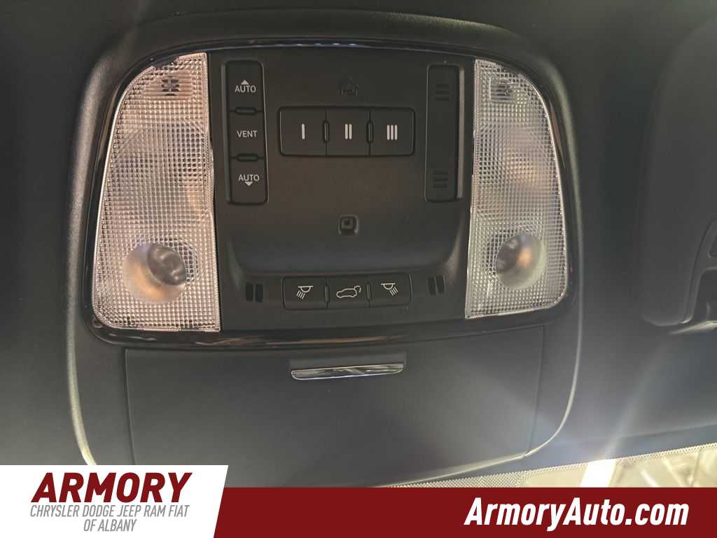Thumbnail: 2026 Dodge Durango - 23
