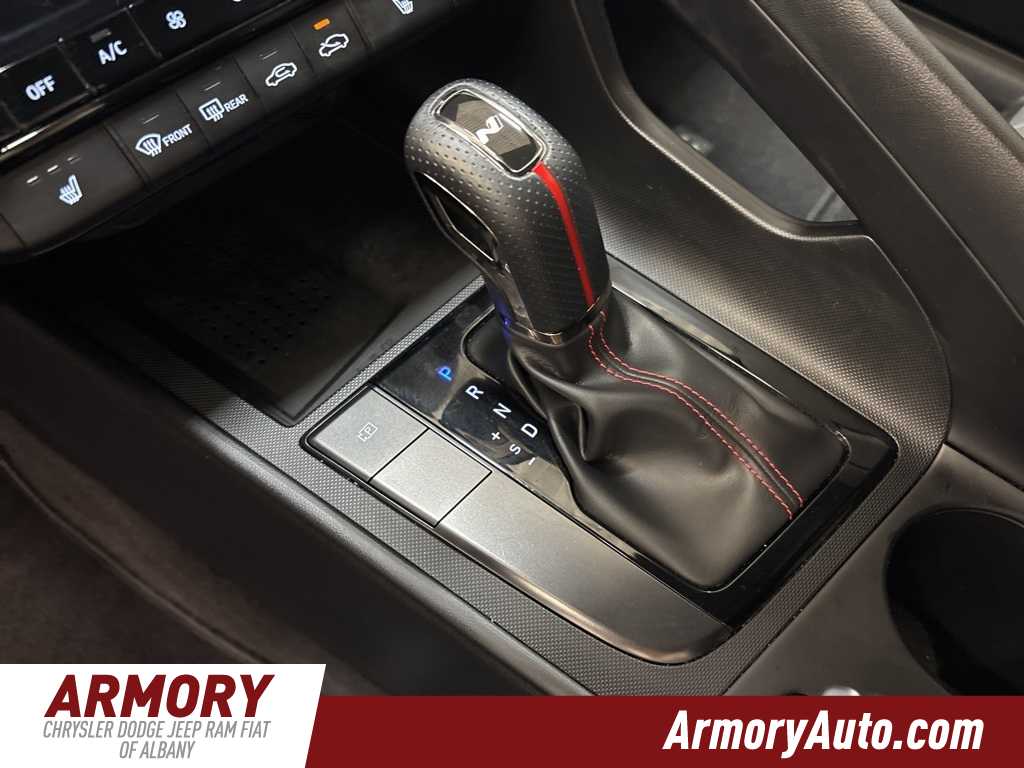 Thumbnail: 2023 Hyundai Elantra - 20