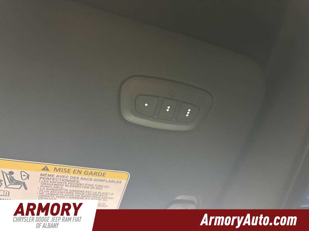 Thumbnail: 2026 RAM 1500 - 22